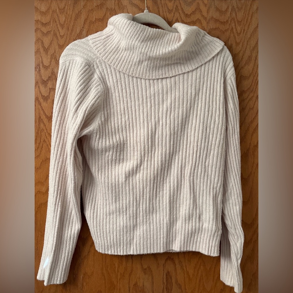 Rachel Zoe Long Sleeve Sweater